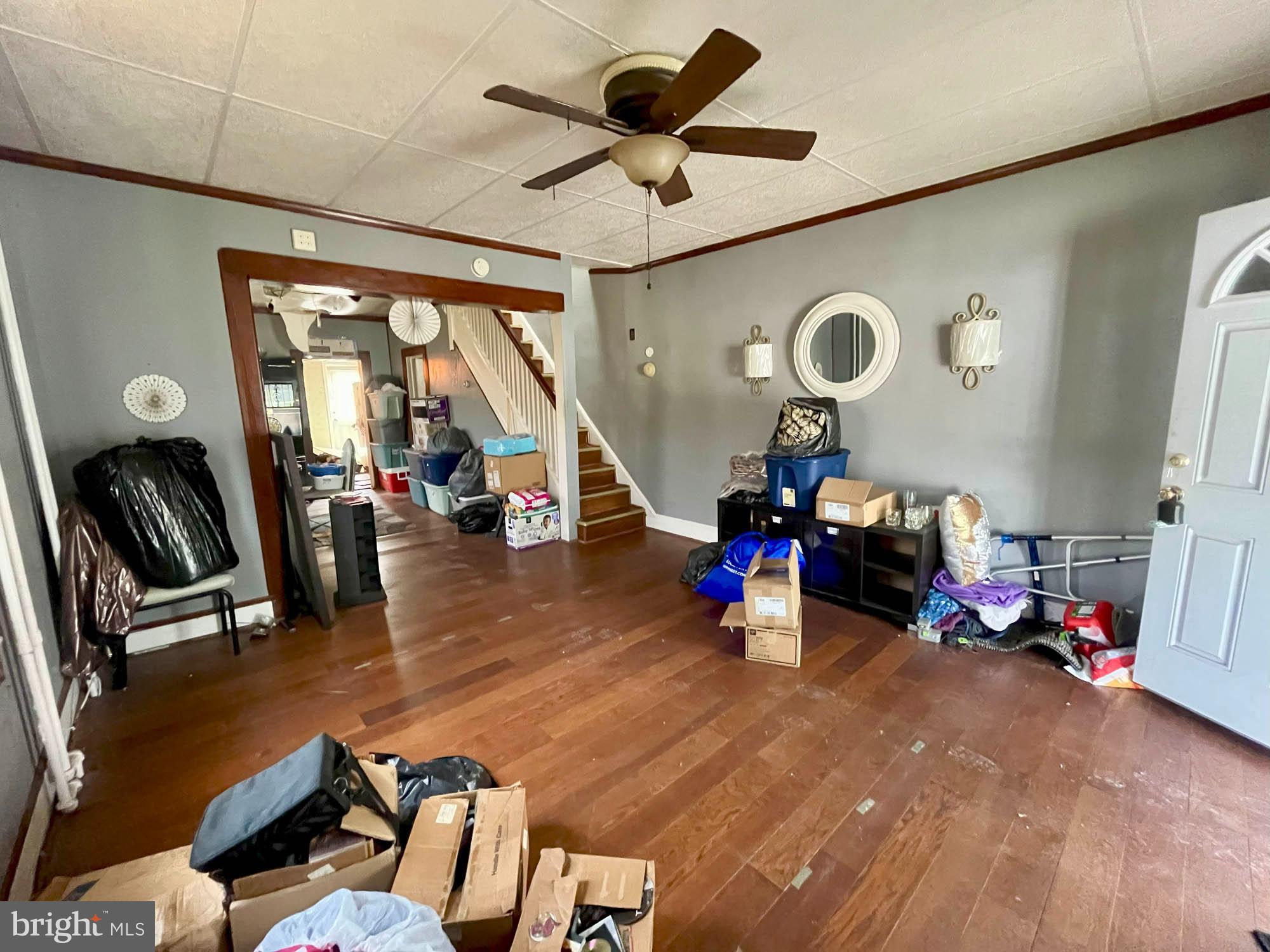 2701 BAKER STREET