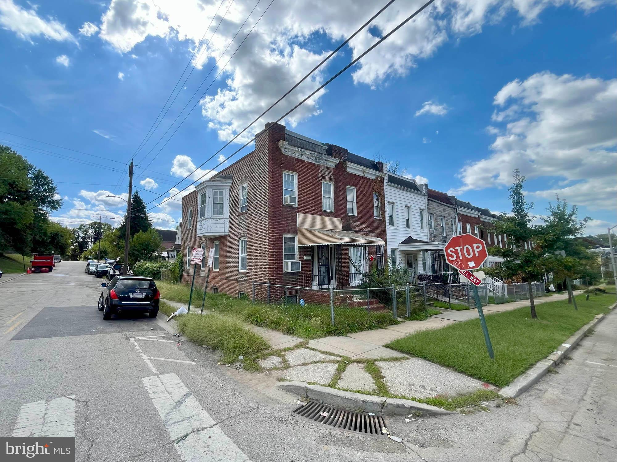 NORTHWEST COMMUNITY ACTION - Residential