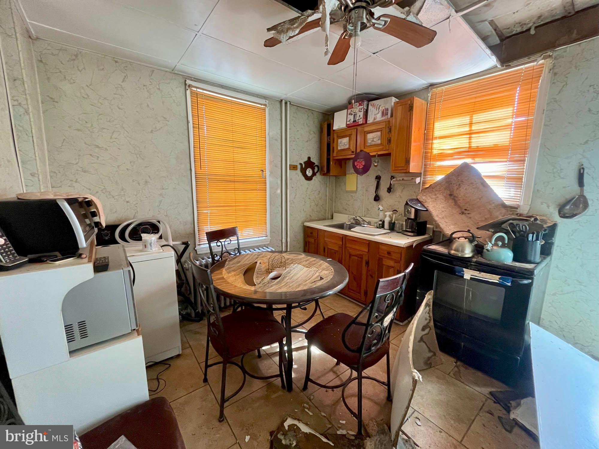 NORTHWEST COMMUNITY ACTION - Residential