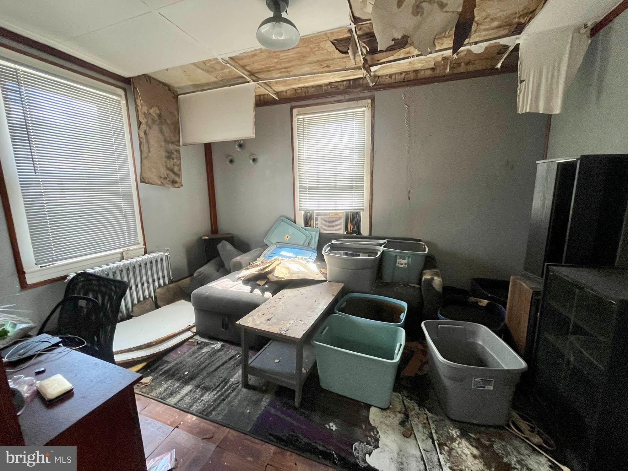 NORTHWEST COMMUNITY ACTION - Residential