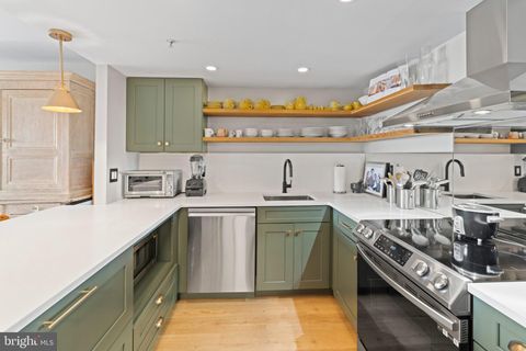 Condo For Rent - 2001 Hamilton Street #1119<br/> PHILADELPHIA, PA 19130