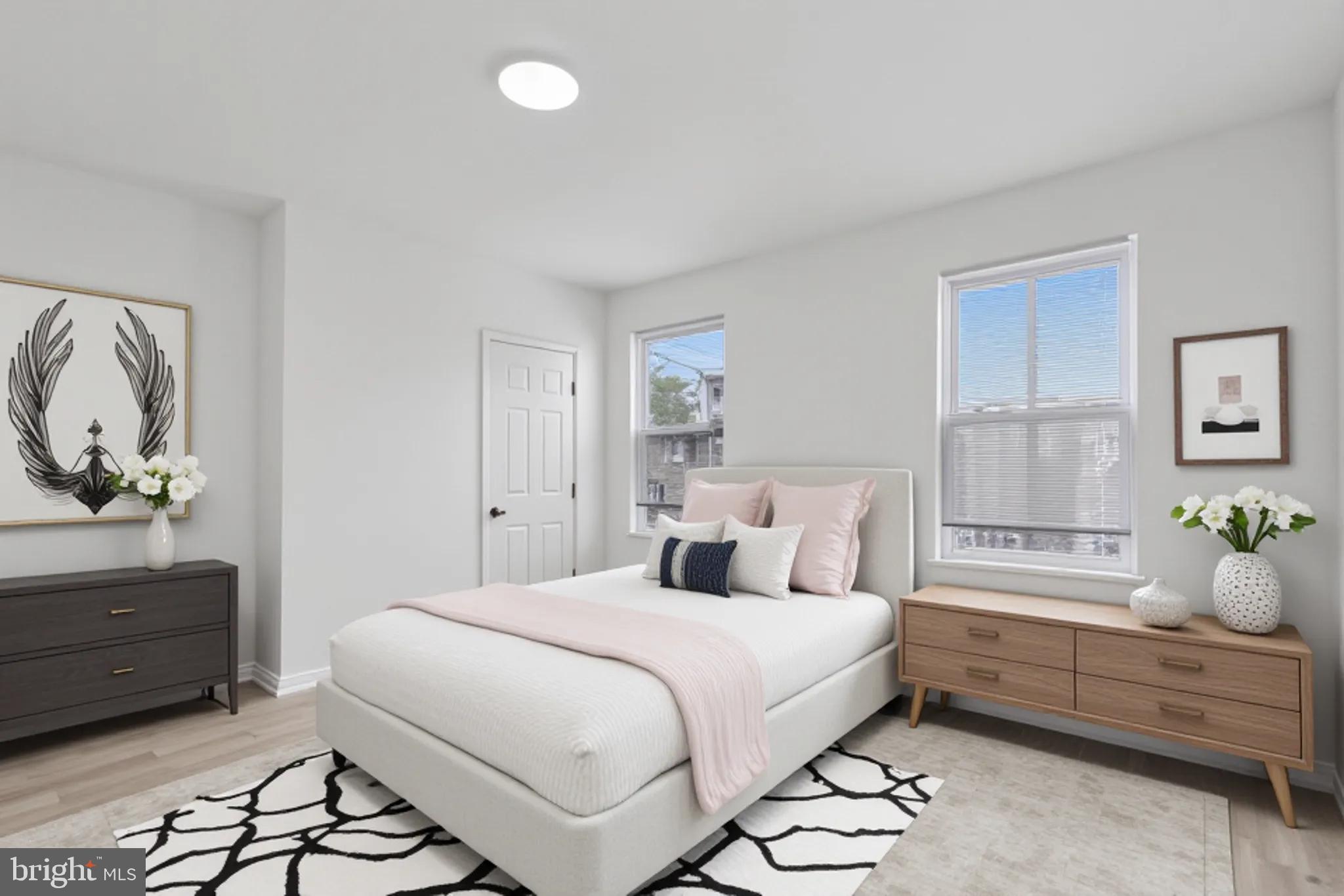 ELMWOOD PARK - Residential