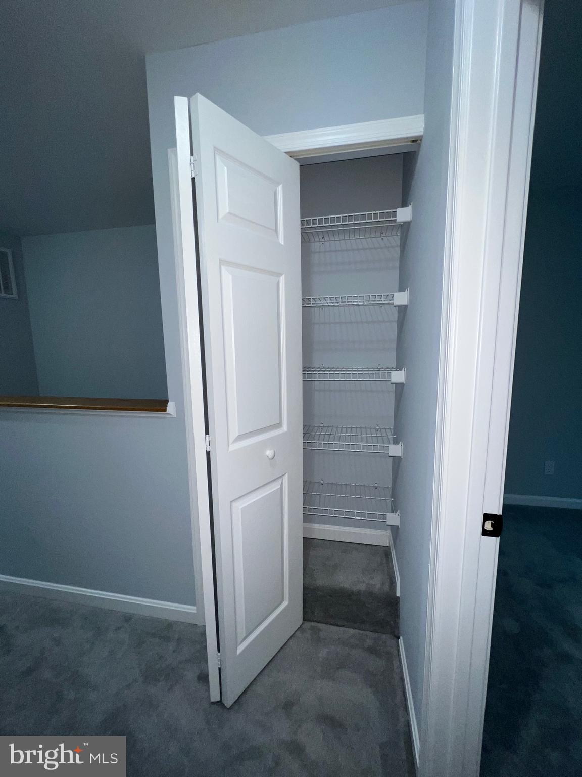 PRINCETON WOODS - Residential Lease