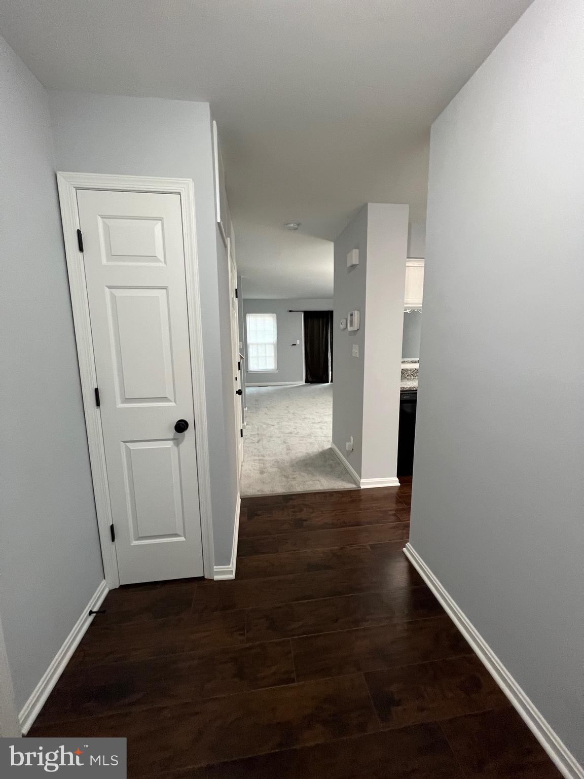 PRINCETON WOODS - Residential Lease