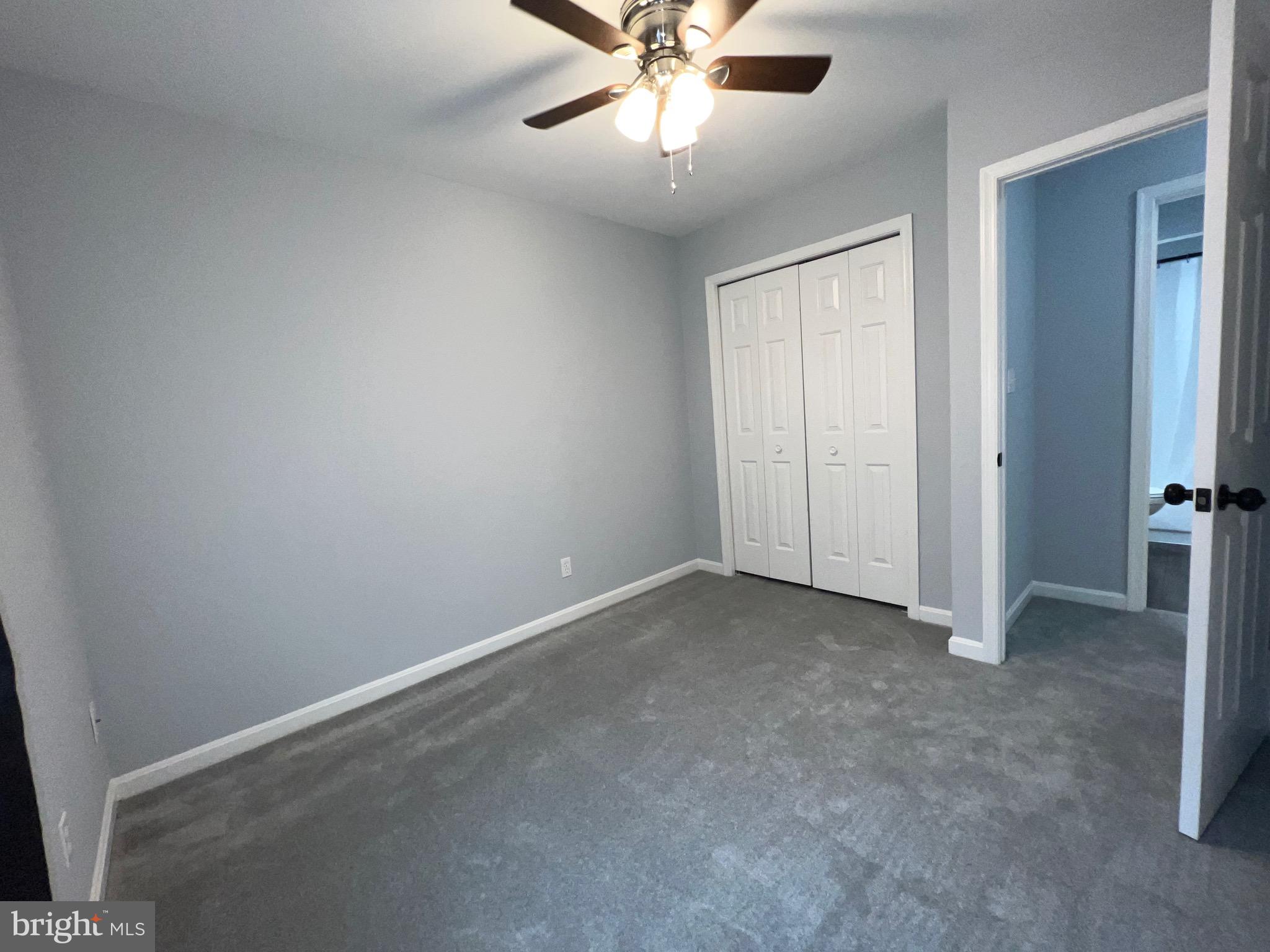 PRINCETON WOODS - Residential Lease