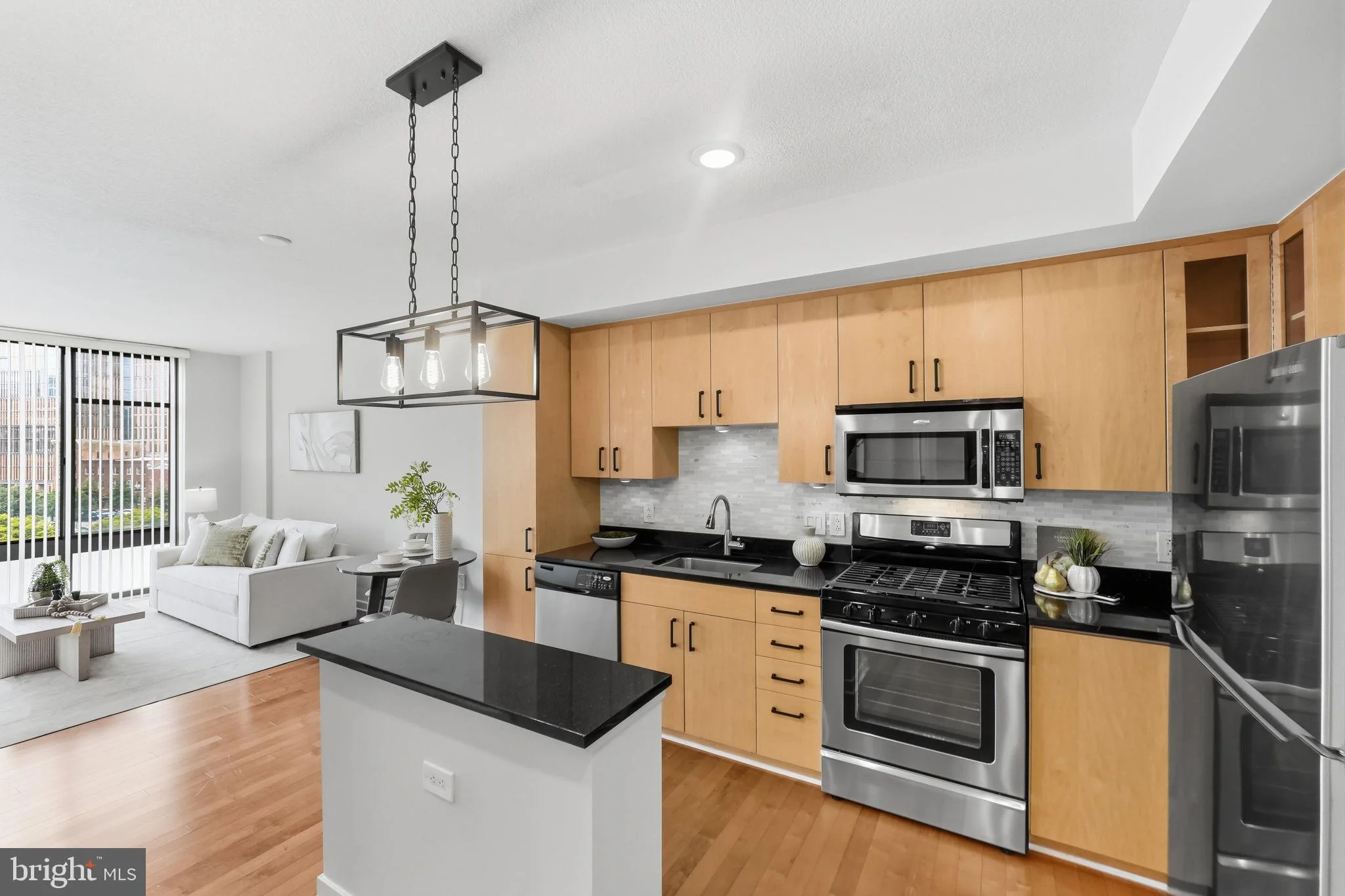 475 K Street NW Unit 512, Washington, DC, 20001
