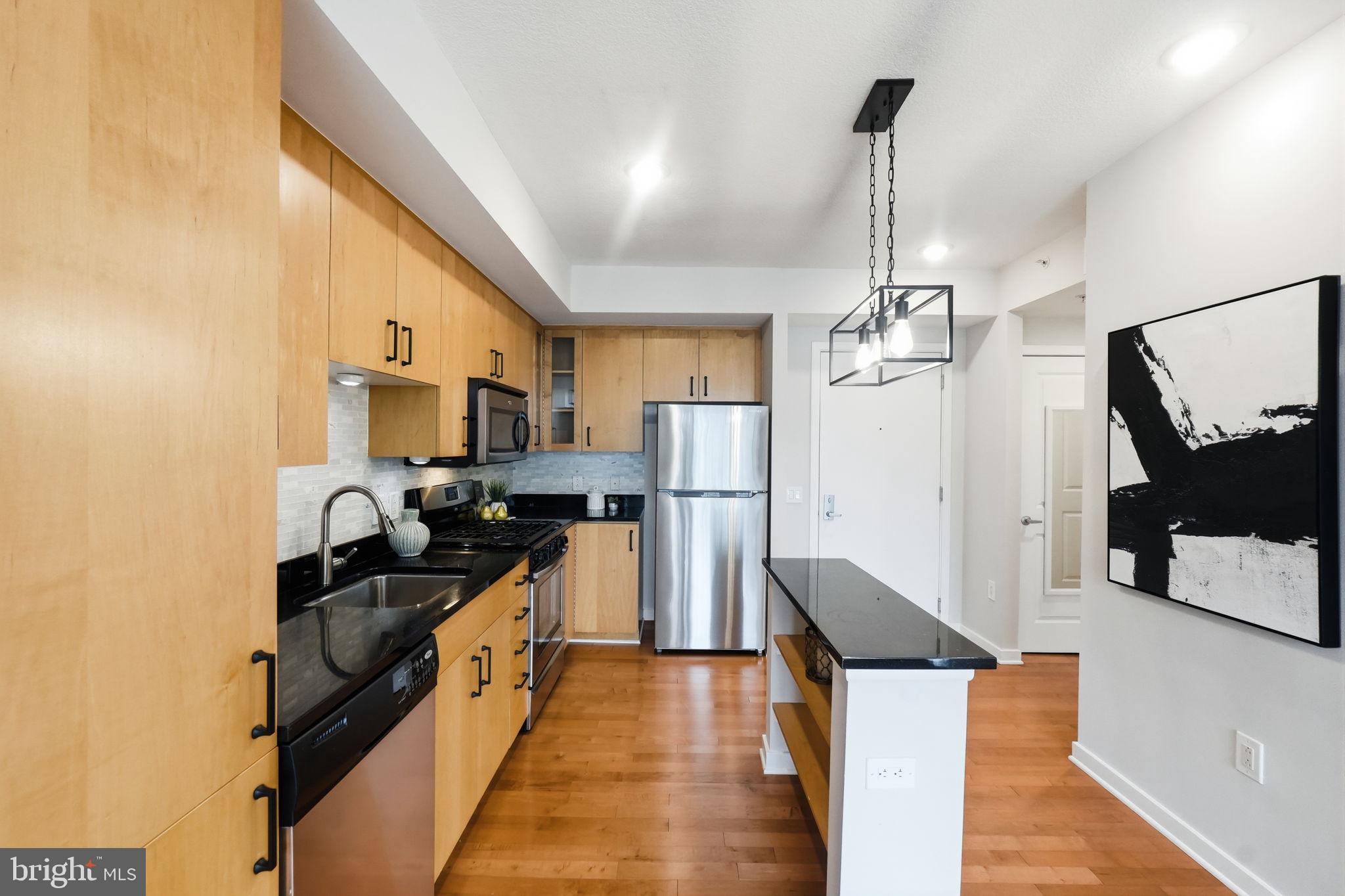 475 K STREET NW 512