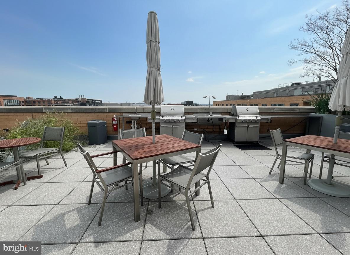 475 K STREET NW 512