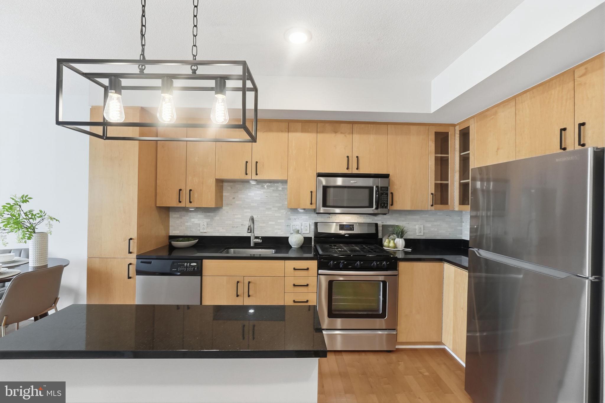 475 K STREET NW 512