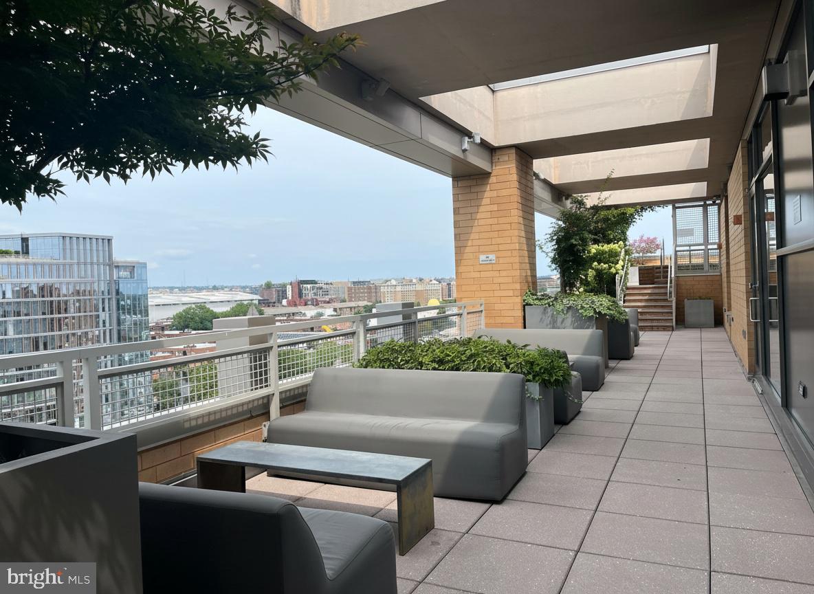 475 K STREET NW 512