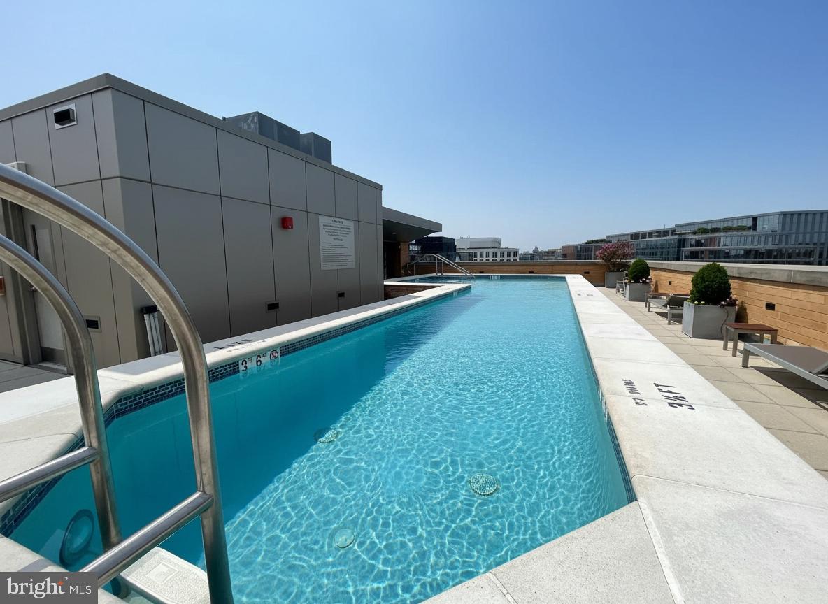 475 K STREET NW 512