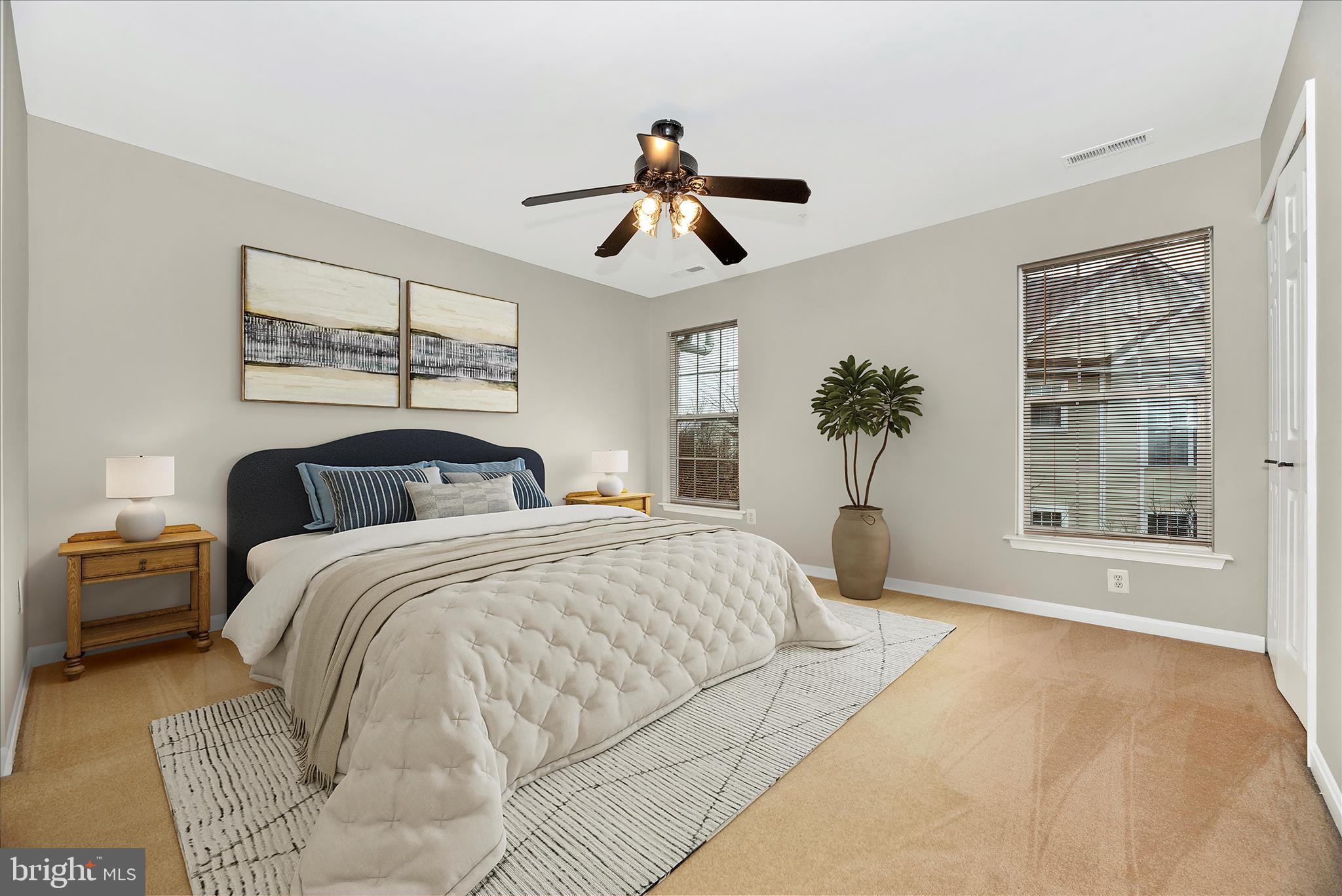 BALLENGER CREEK CENTER POND - Residential