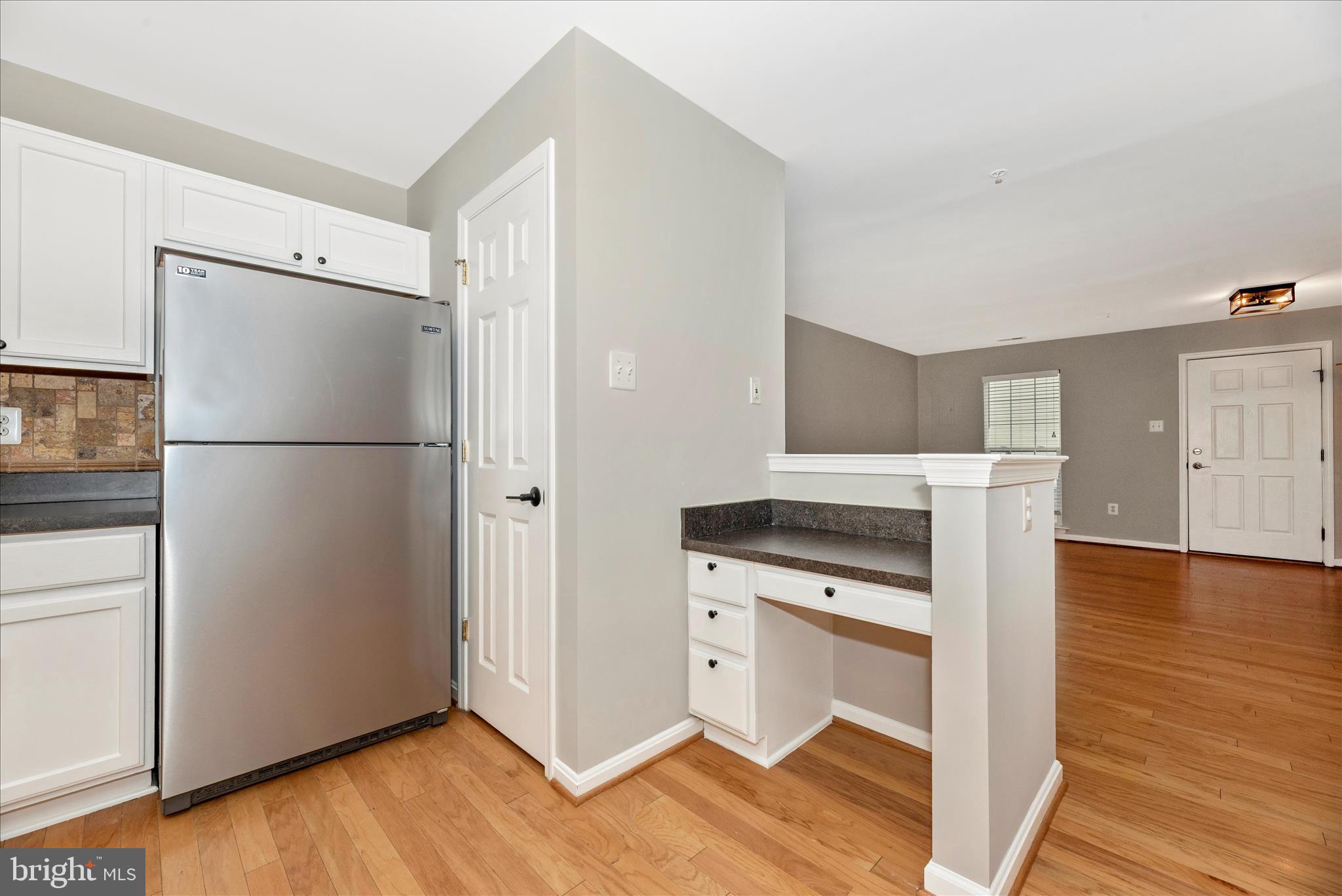 BALLENGER CREEK CENTER POND - Residential