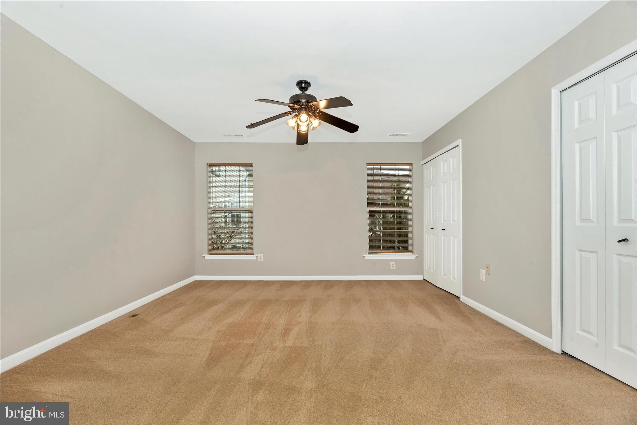 BALLENGER CREEK CENTER POND - Residential