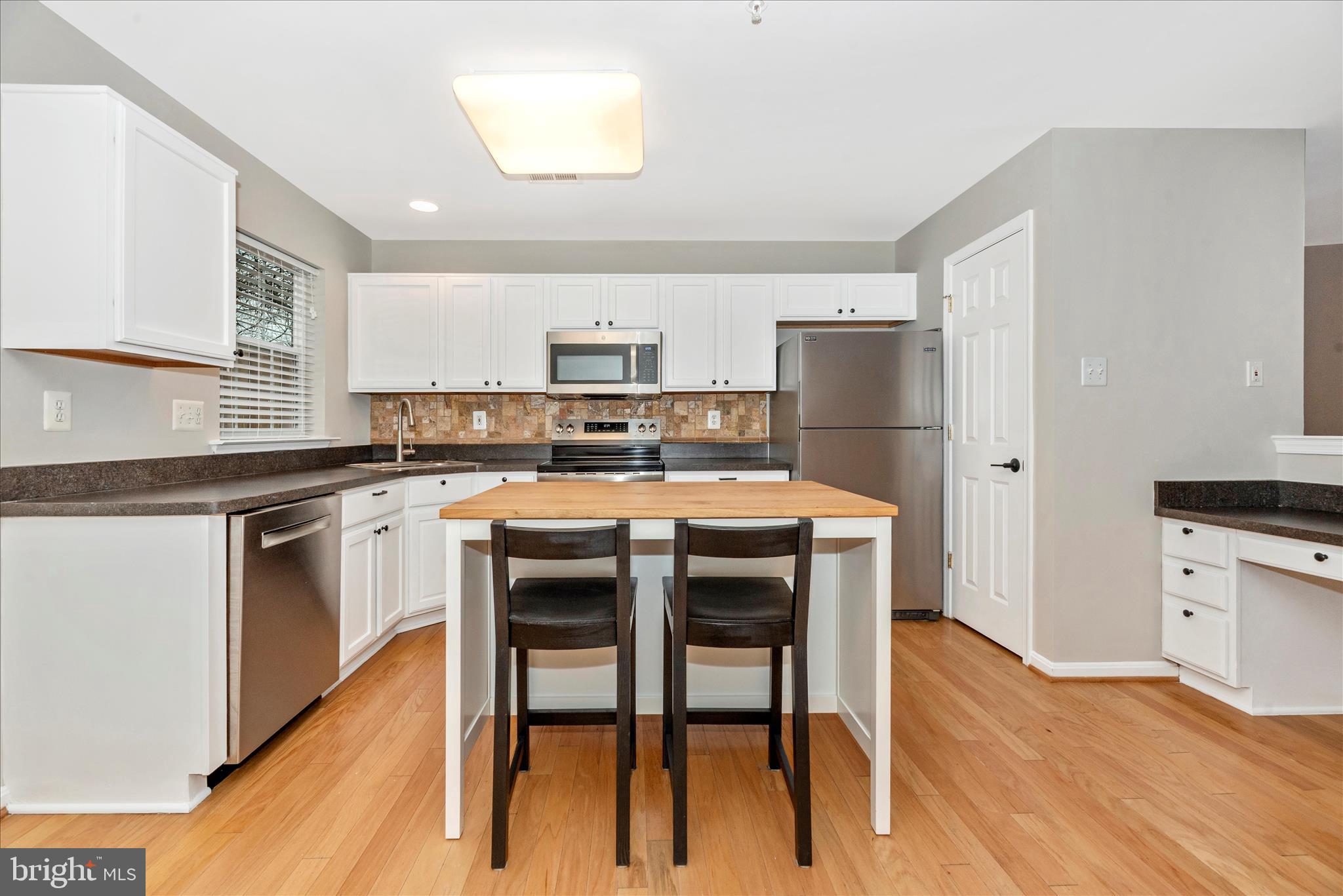 BALLENGER CREEK CENTER POND - Residential