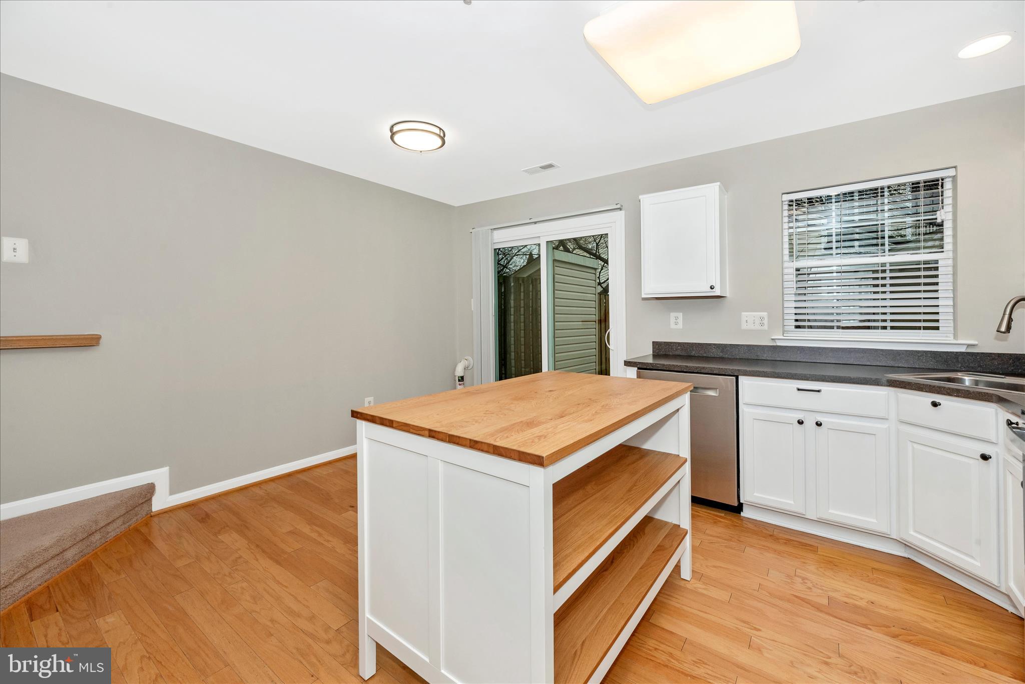 BALLENGER CREEK CENTER POND - Residential