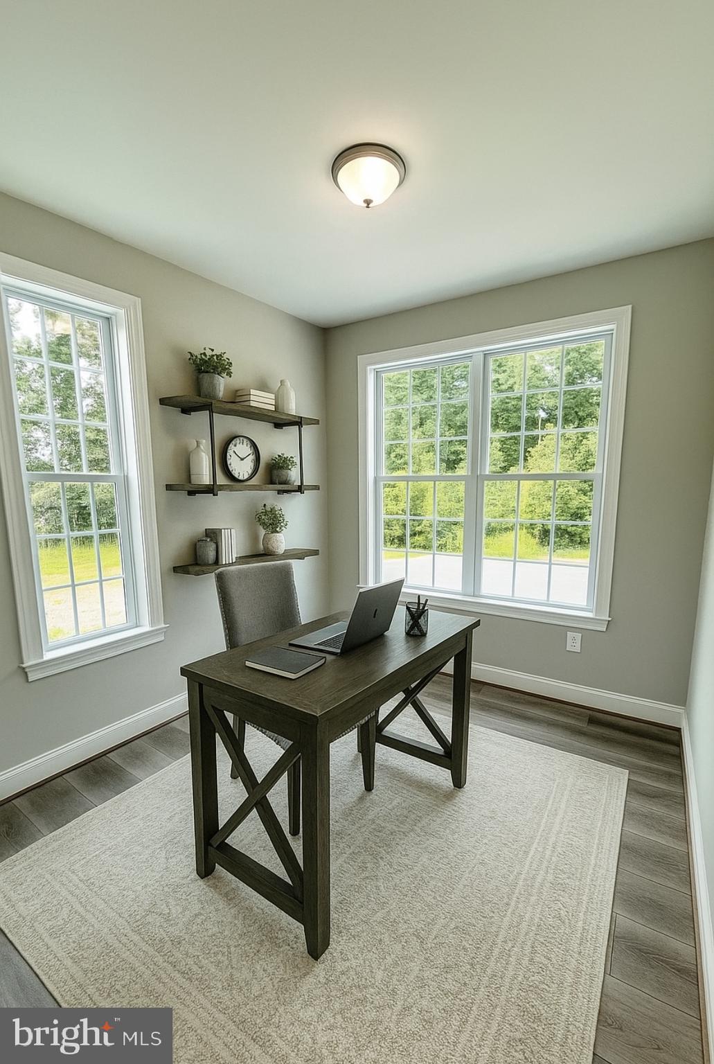 AGRICOPIA - Residential