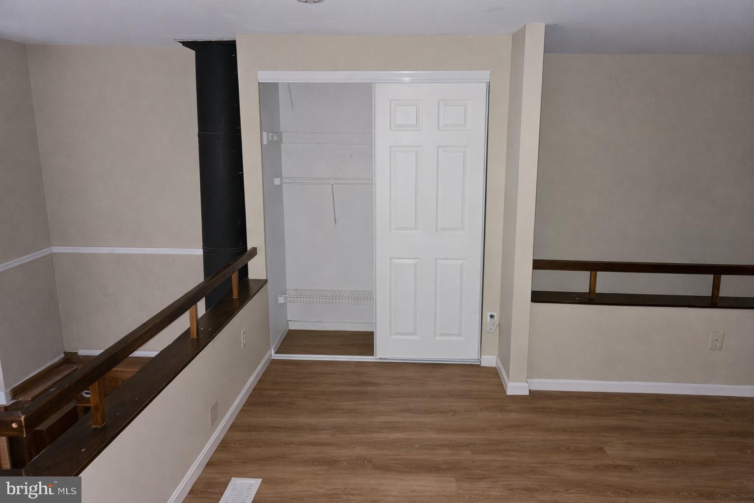 NEWBERRY - Residential