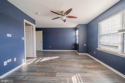 Tiny photo for 19 Dryden Dr, BURLINGTON, NJ 08016 (MLS # NJBL2101806)