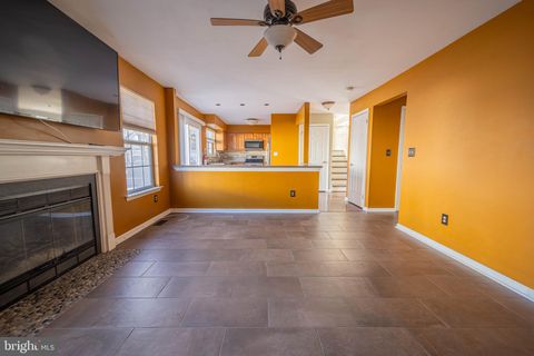 Tiny photo for 19 Dryden Dr, BURLINGTON, NJ 08016 (MLS # NJBL2101806)