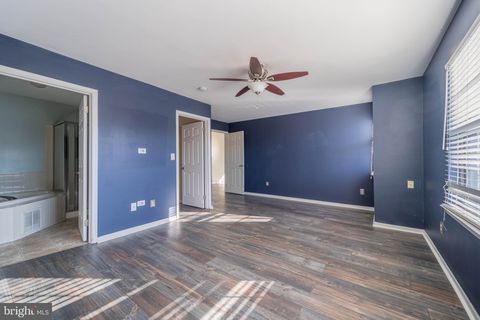 Tiny photo for 19 Dryden Dr, BURLINGTON, NJ 08016 (MLS # NJBL2101806)