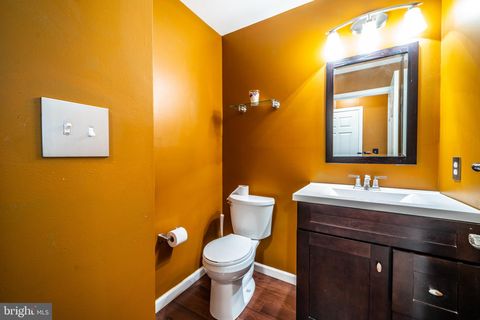 Tiny photo for 19 Dryden Dr, BURLINGTON, NJ 08016 (MLS # NJBL2101806)