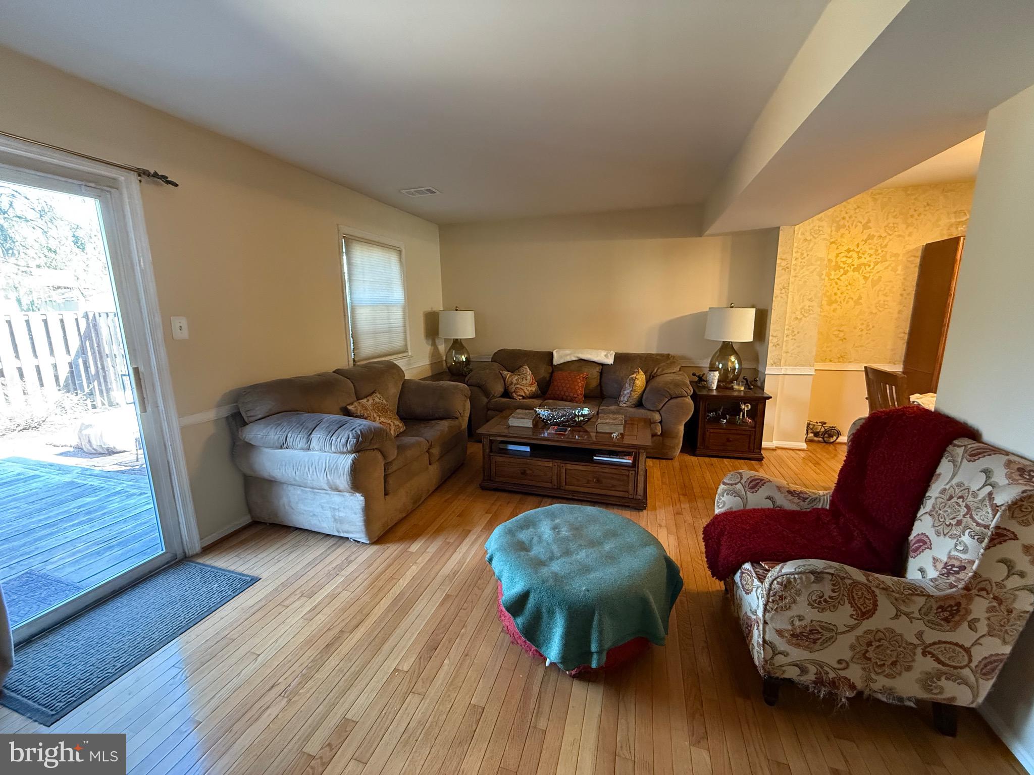 HERITAGE WALK - Residential