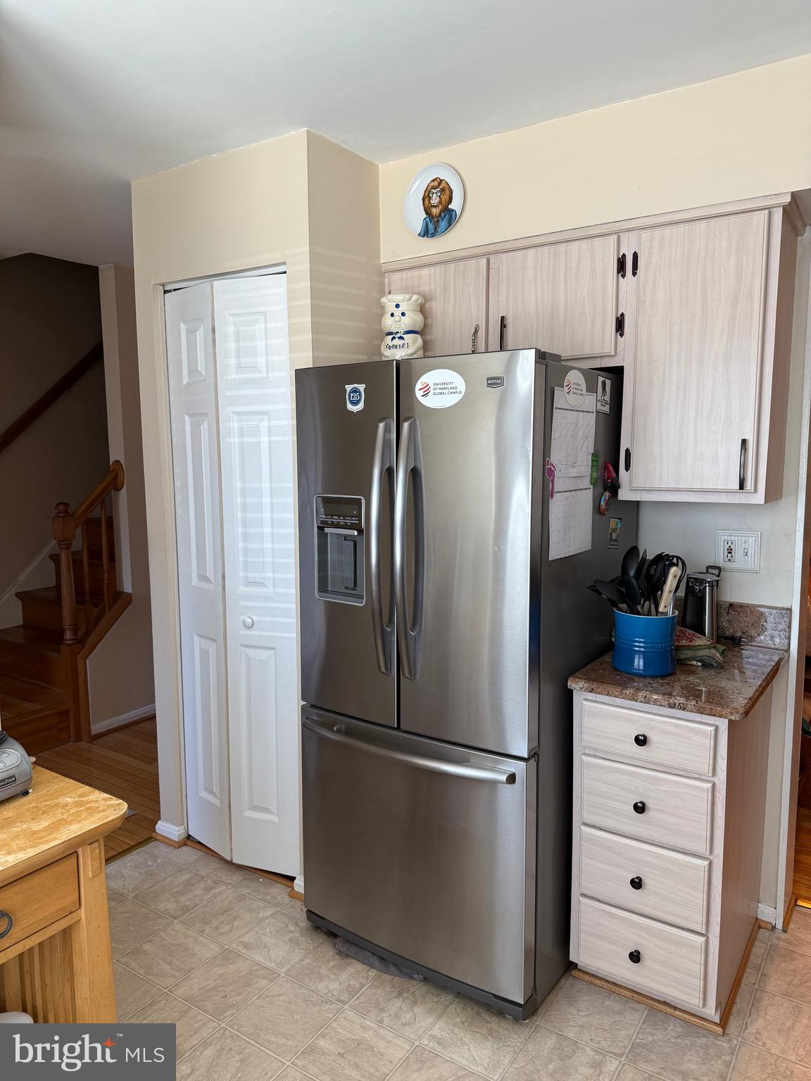 HERITAGE WALK - Residential