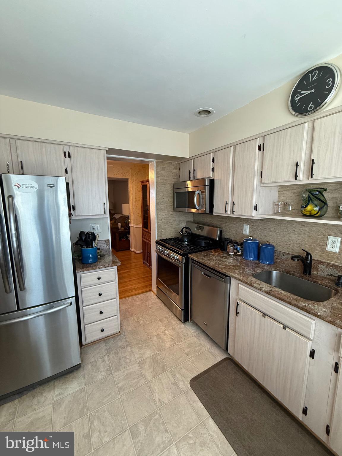 HERITAGE WALK - Residential