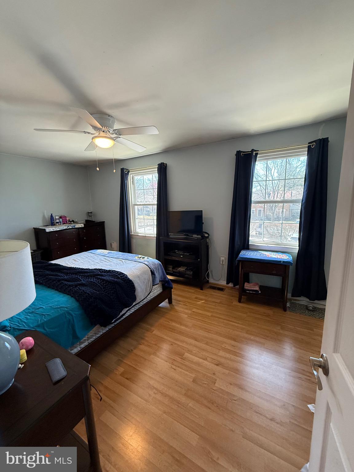 HERITAGE WALK - Residential