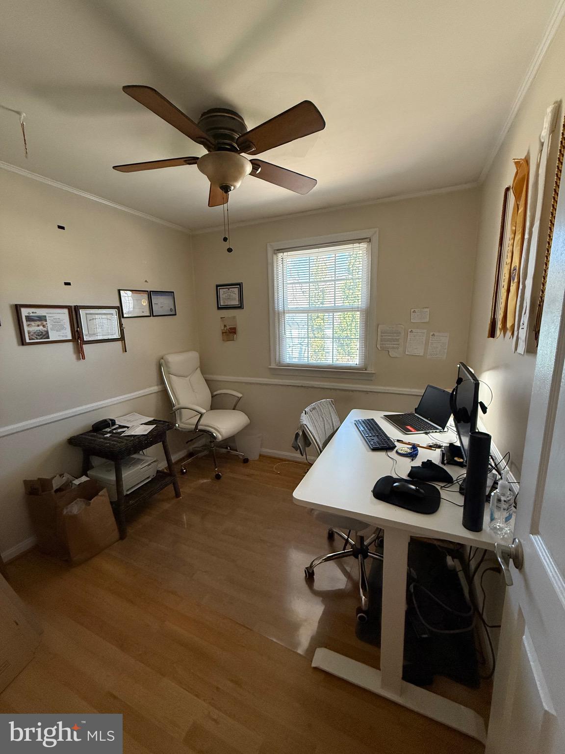 HERITAGE WALK - Residential