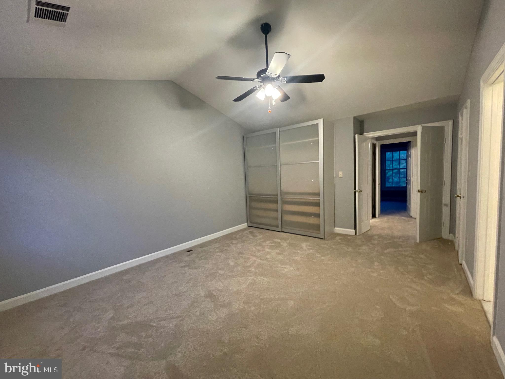 CENTRE RIDGE - Residential Lease