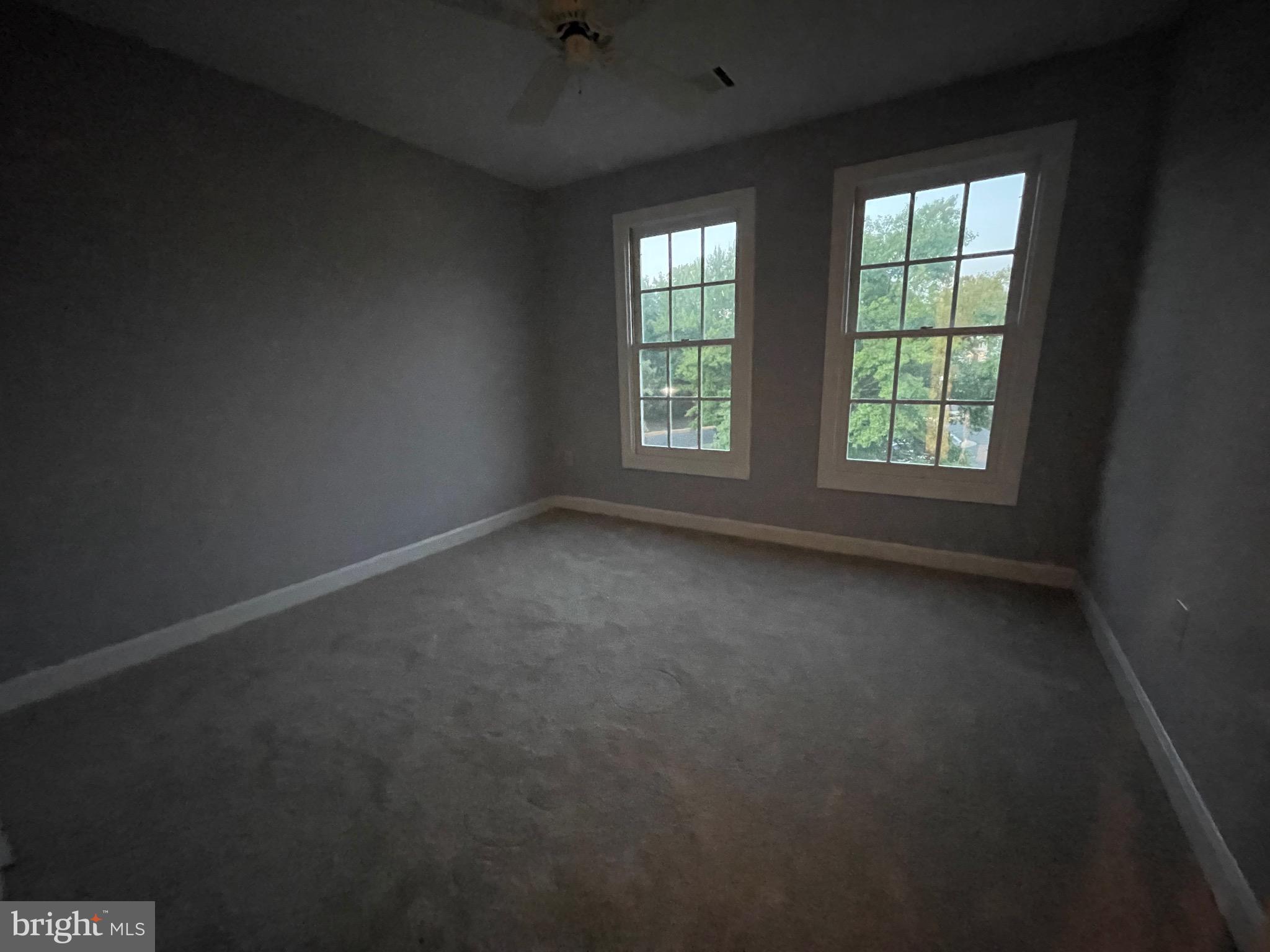 CENTRE RIDGE - Residential Lease