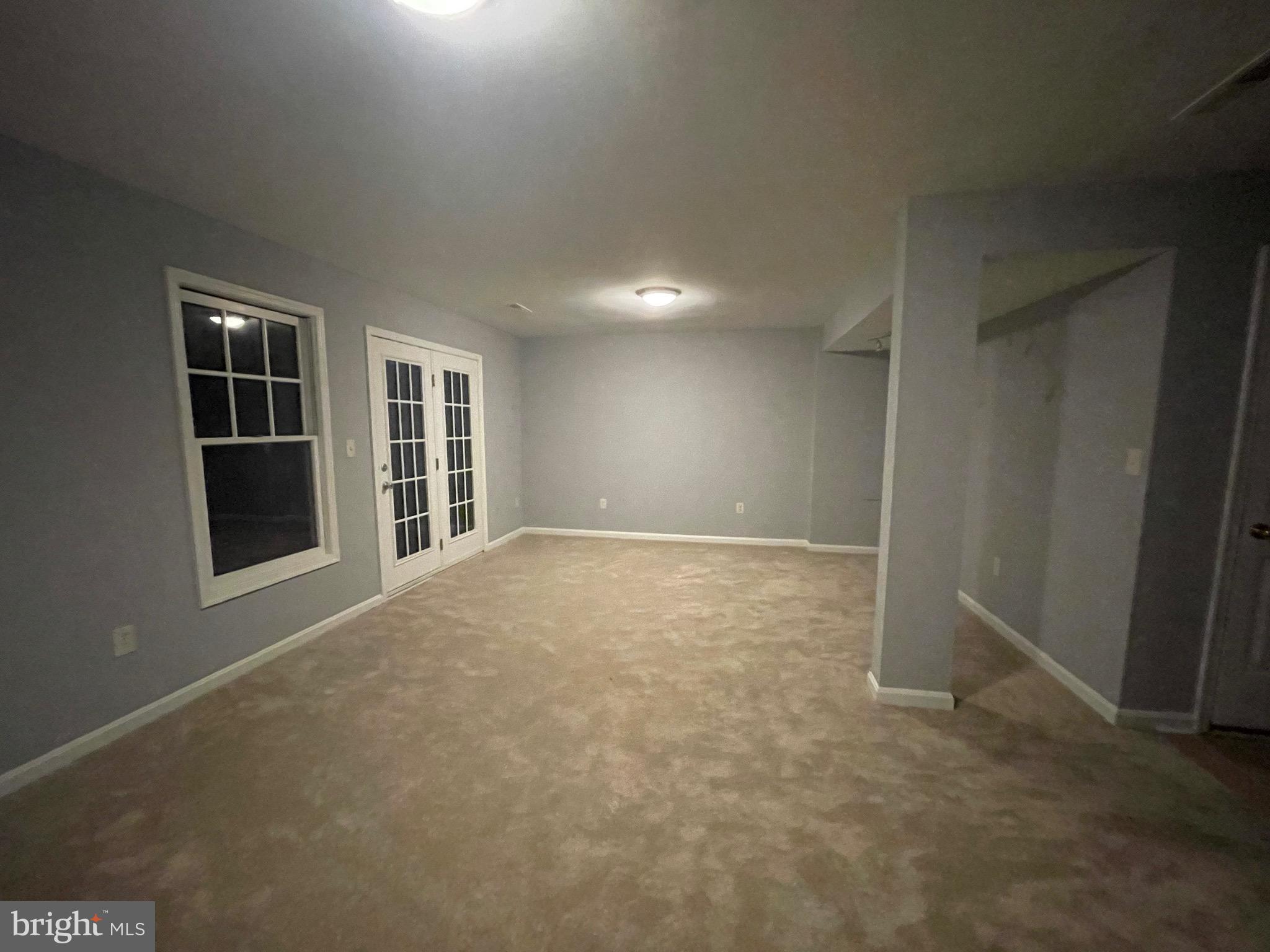 CENTRE RIDGE - Residential Lease