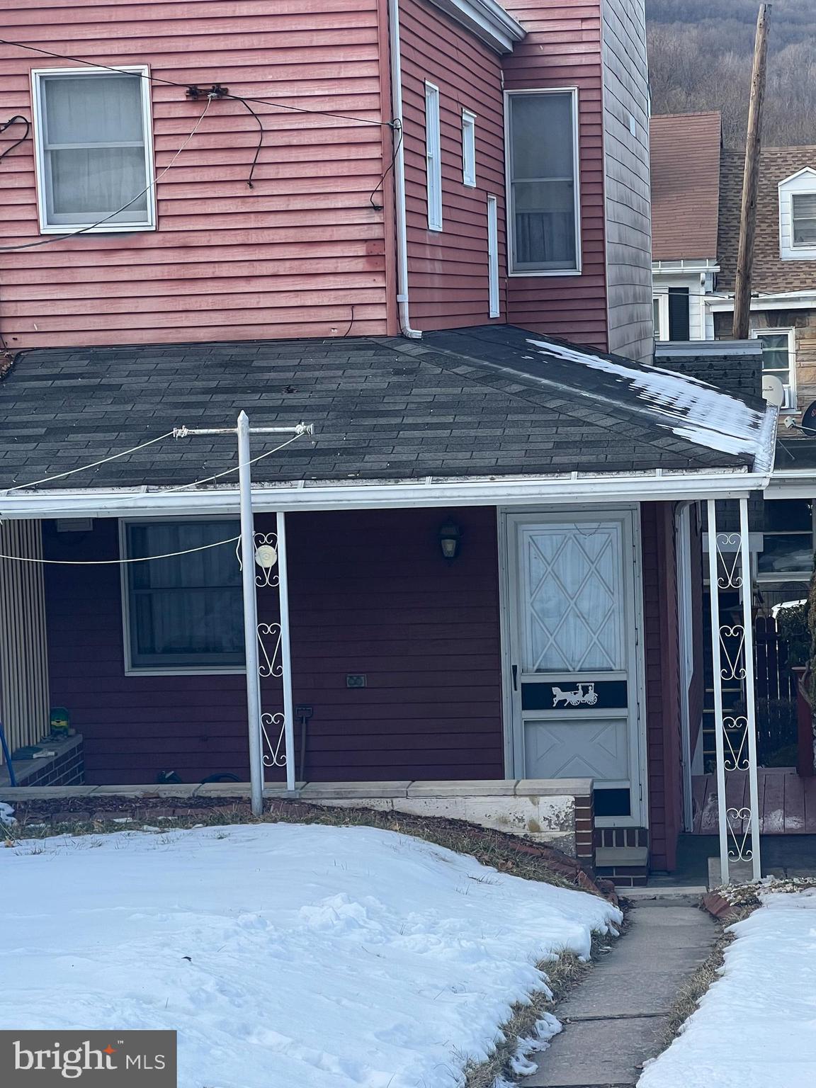 NONE AVAILABLE - Residential