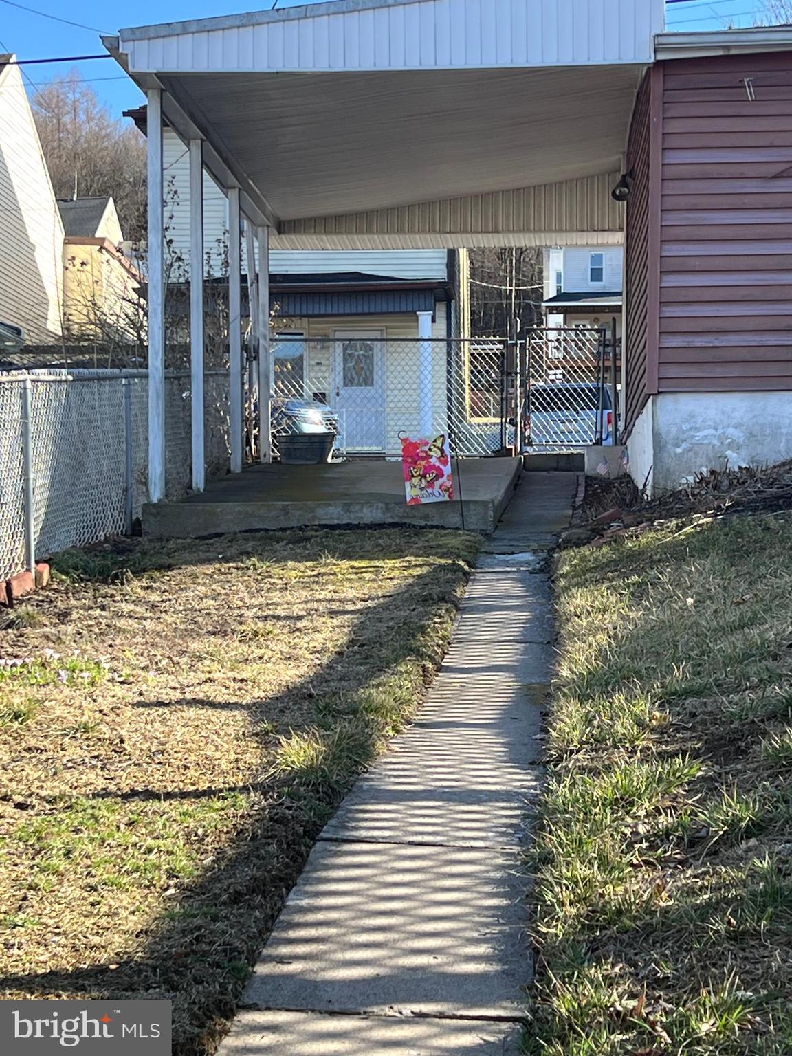 NONE AVAILABLE - Residential