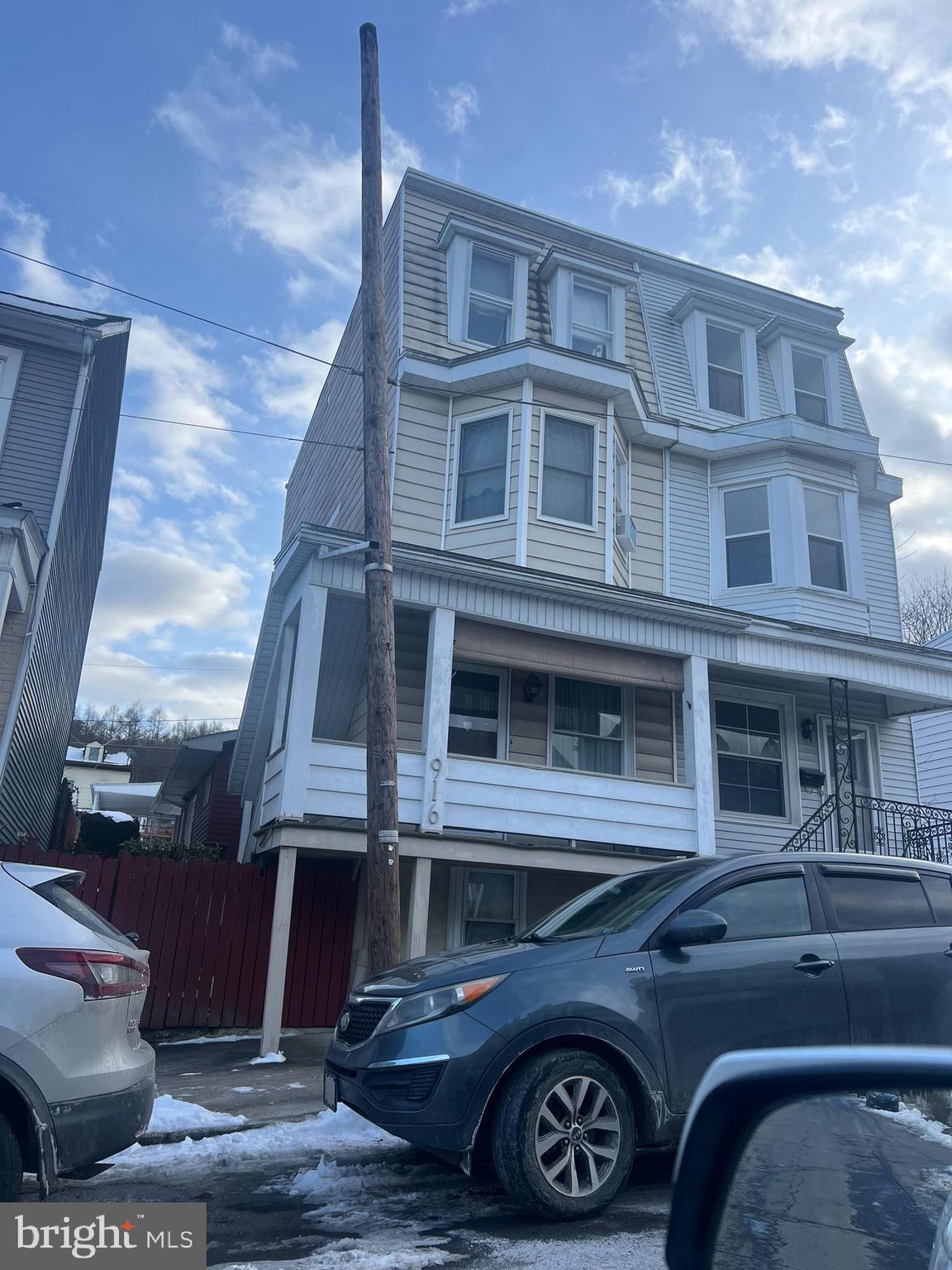 NONE AVAILABLE - Residential