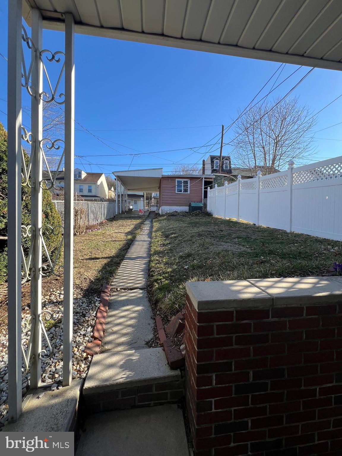 NONE AVAILABLE - Residential