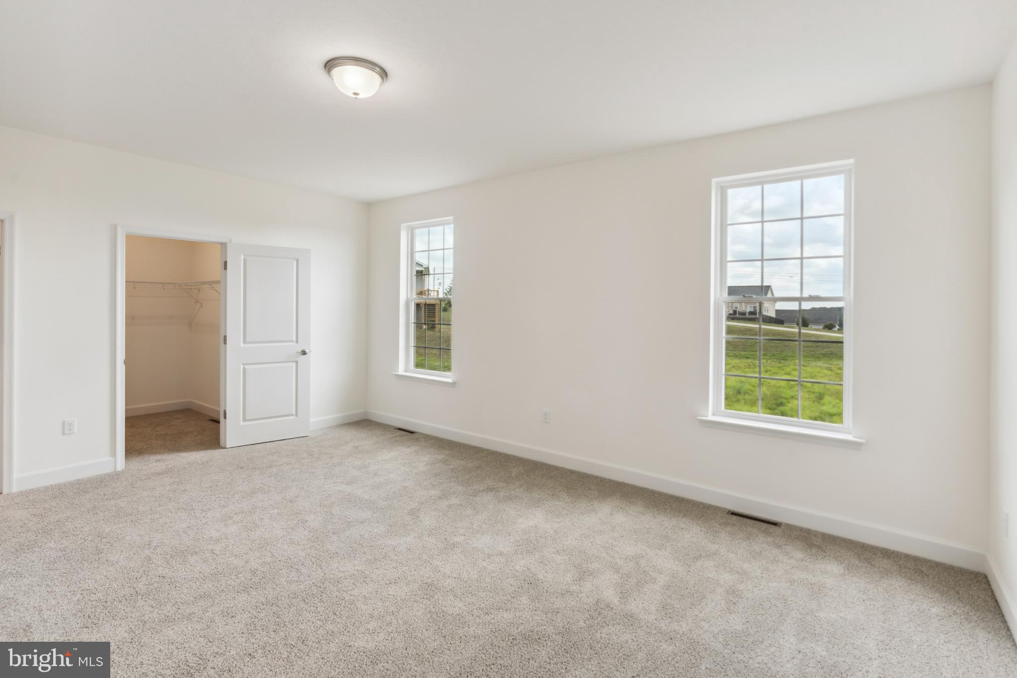 CUMBERLAND VILLAGE - Residential