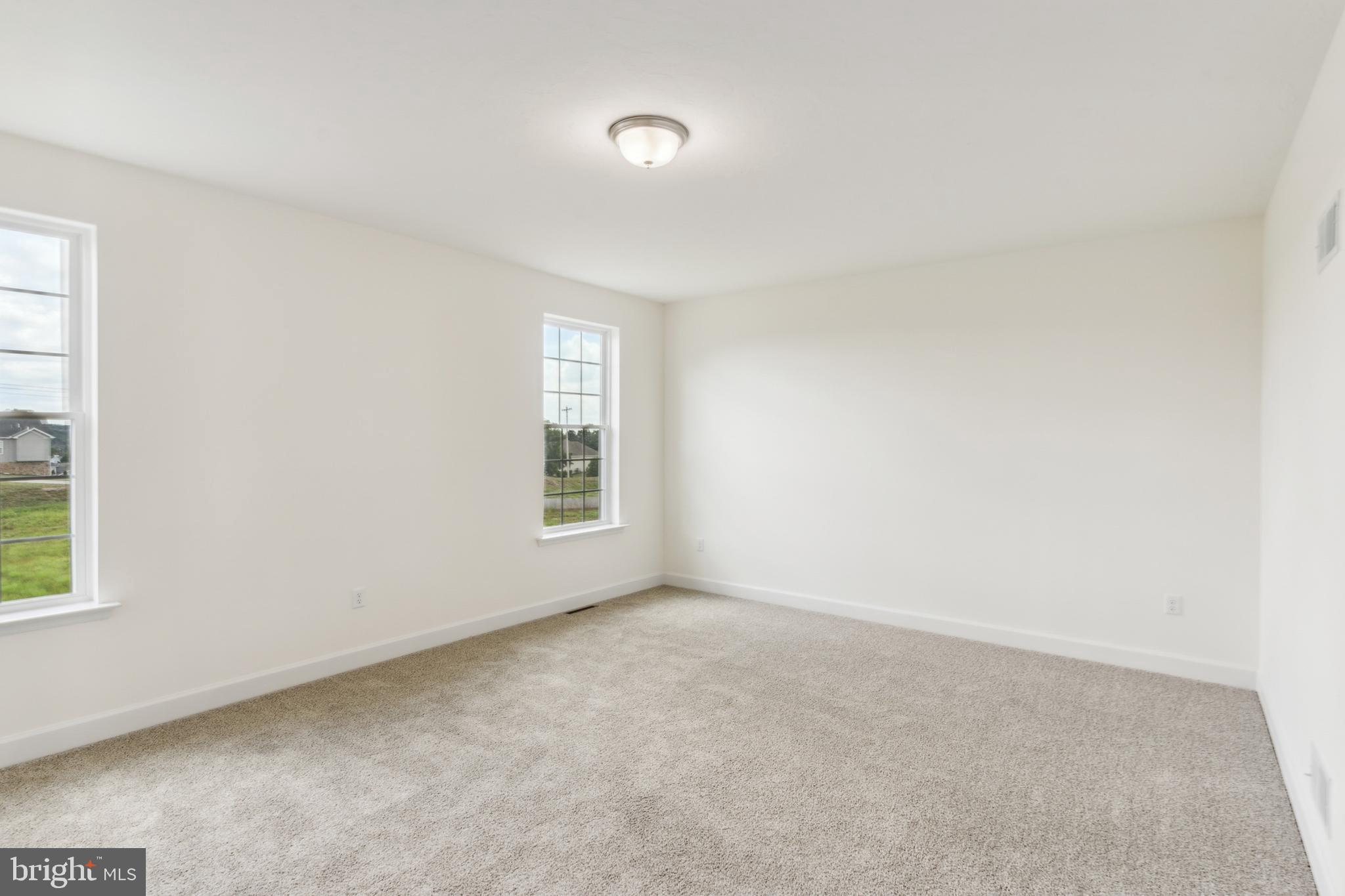 CUMBERLAND VILLAGE - Residential