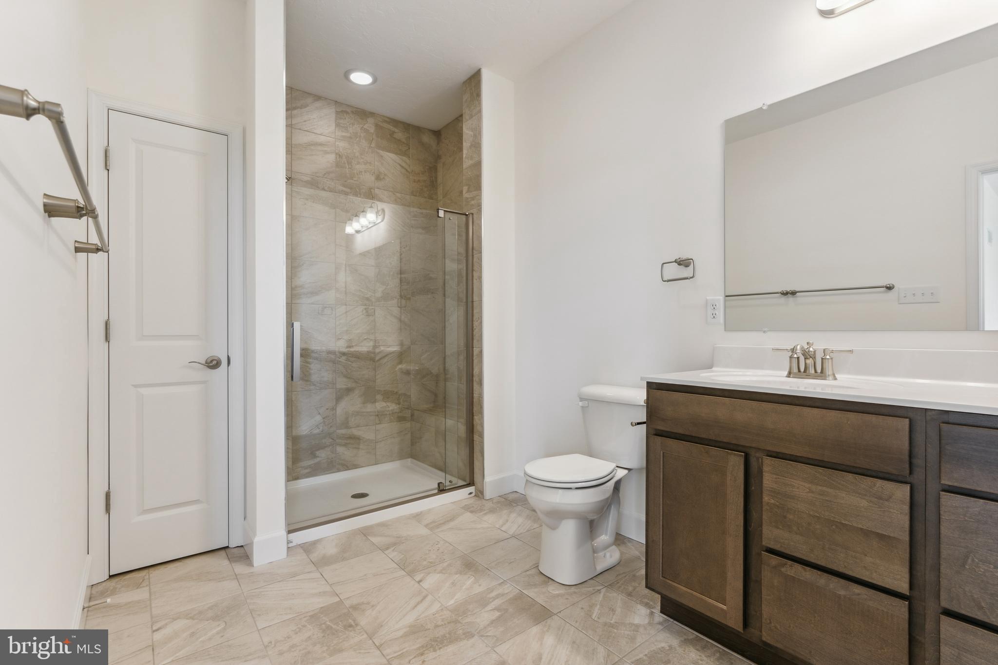 CUMBERLAND VILLAGE - Residential