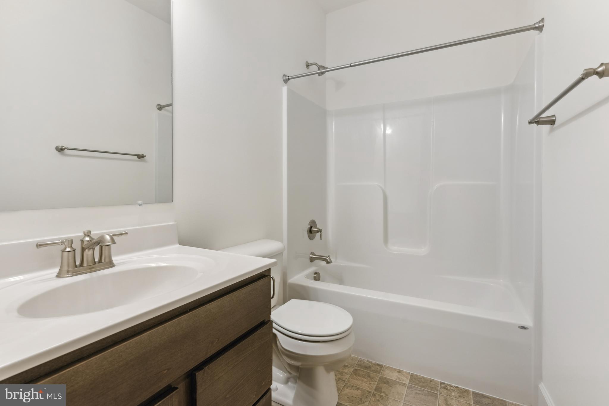 CUMBERLAND VILLAGE - Residential