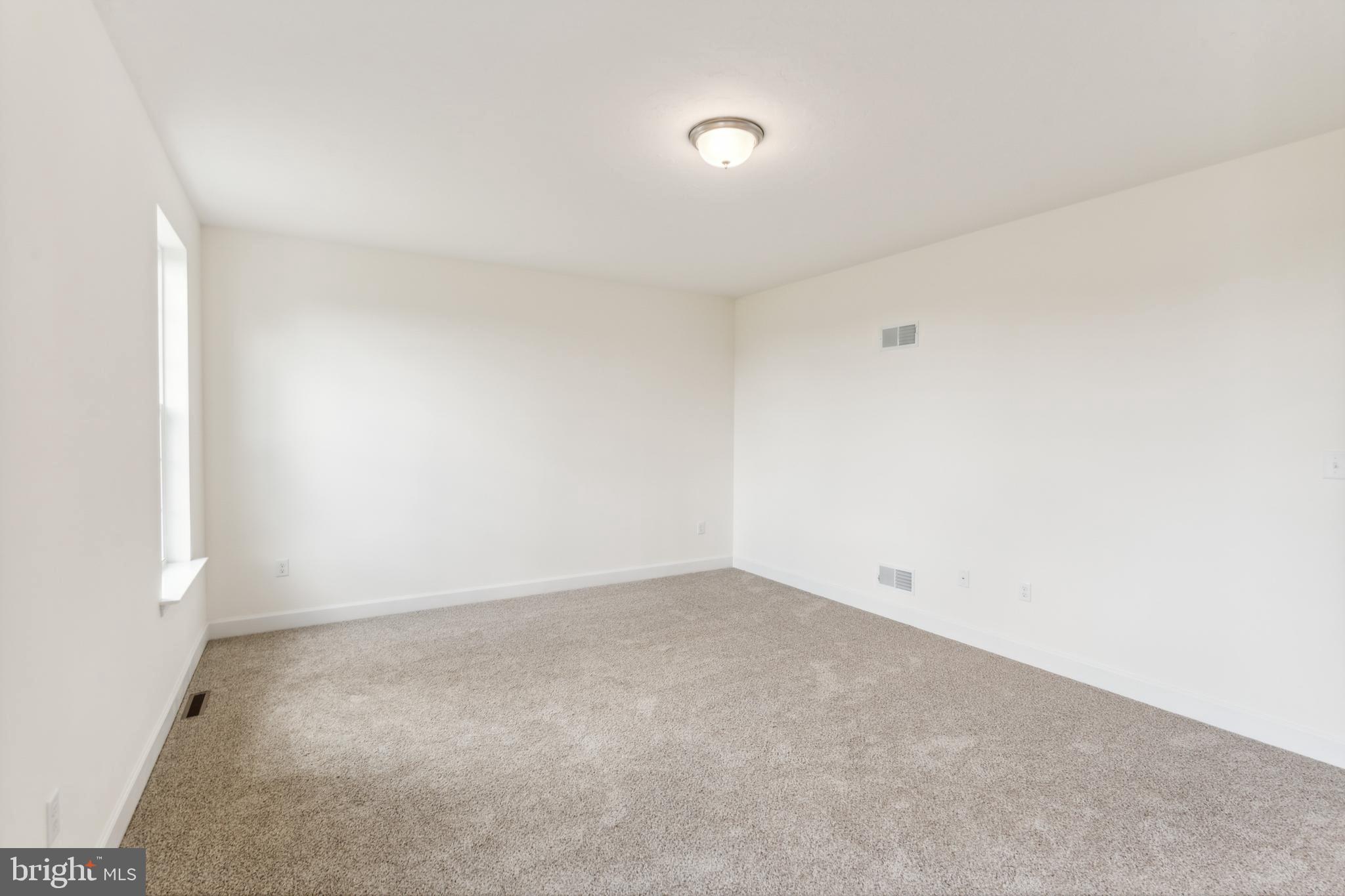 CUMBERLAND VILLAGE - Residential