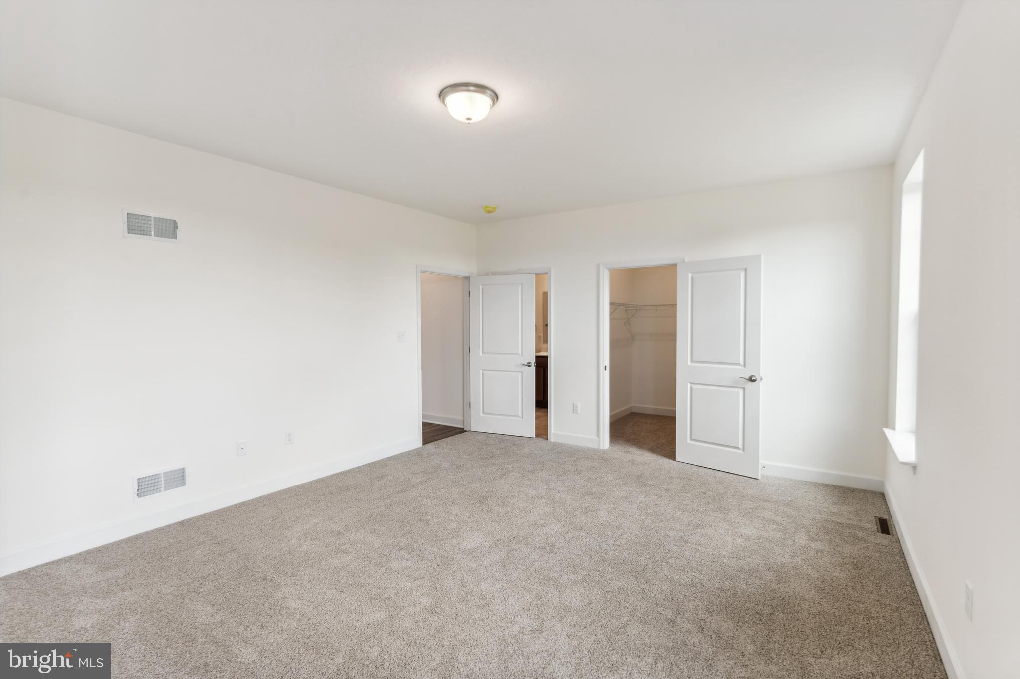 CUMBERLAND VILLAGE - Residential