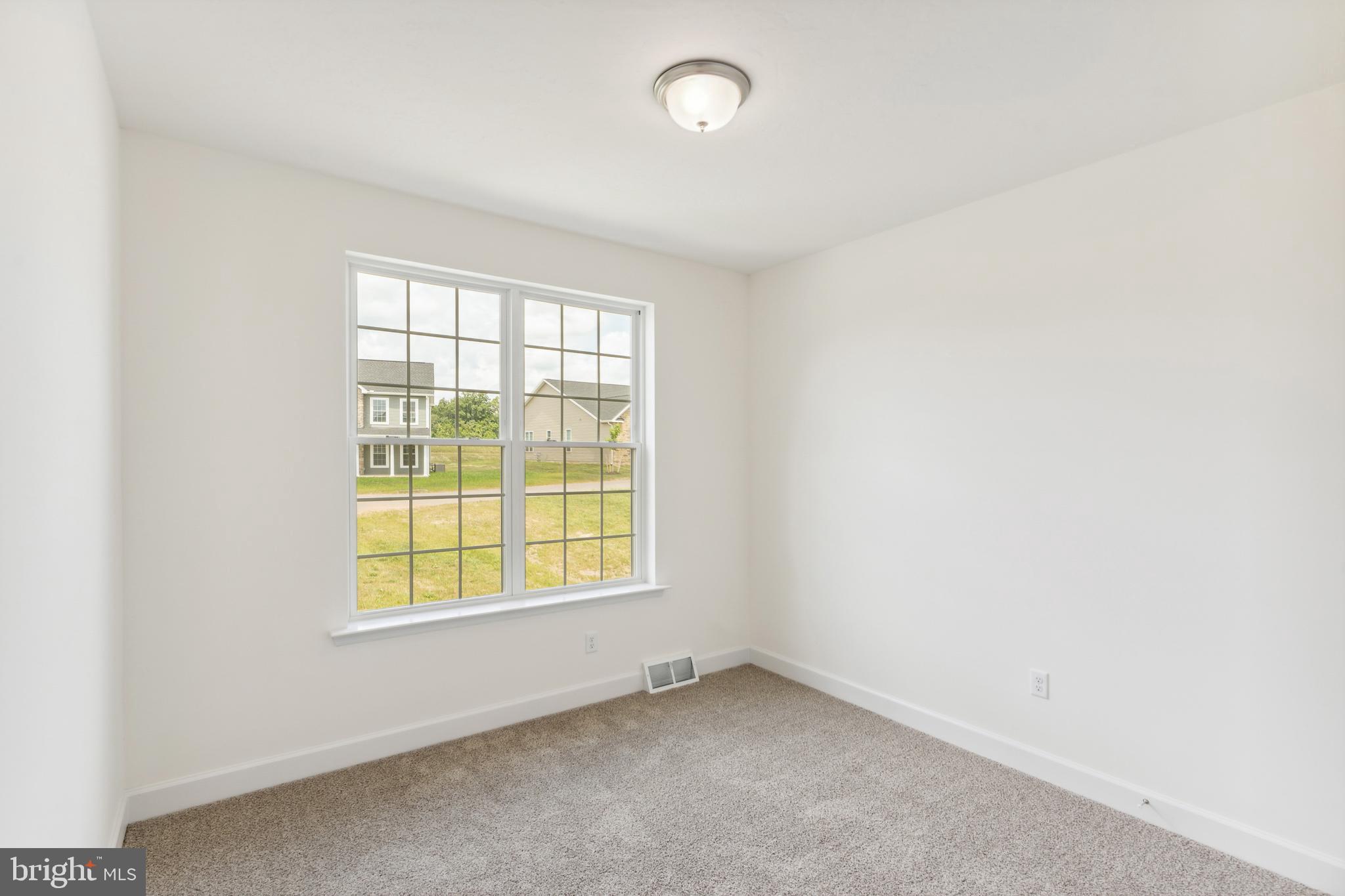 CUMBERLAND VILLAGE - Residential