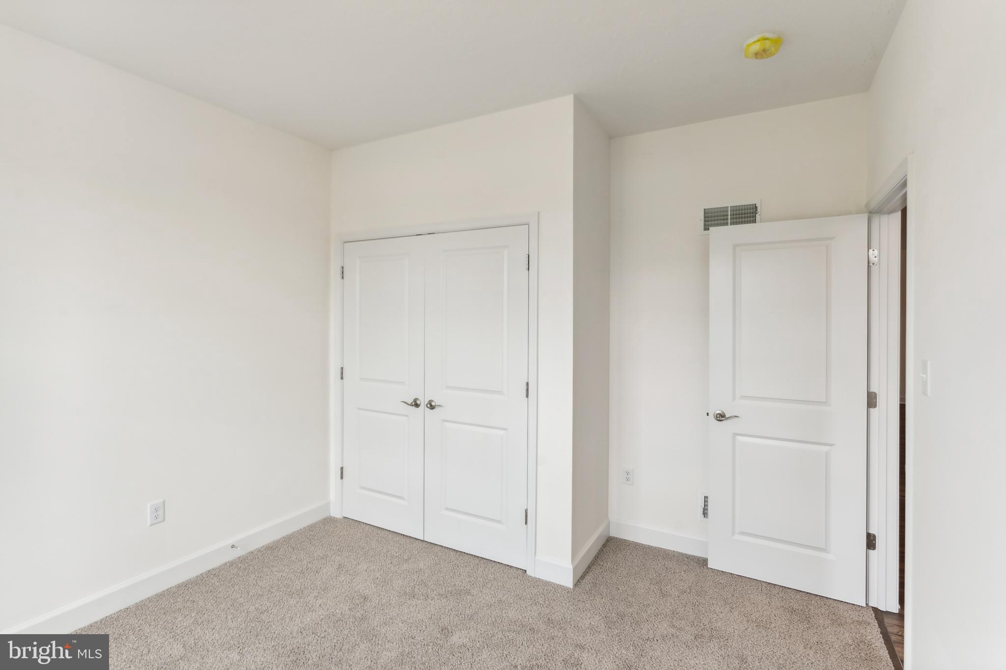 CUMBERLAND VILLAGE - Residential