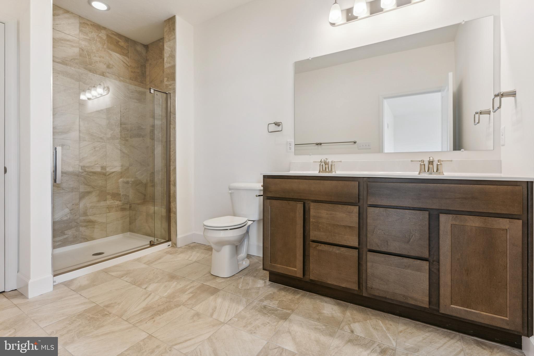 CUMBERLAND VILLAGE - Residential