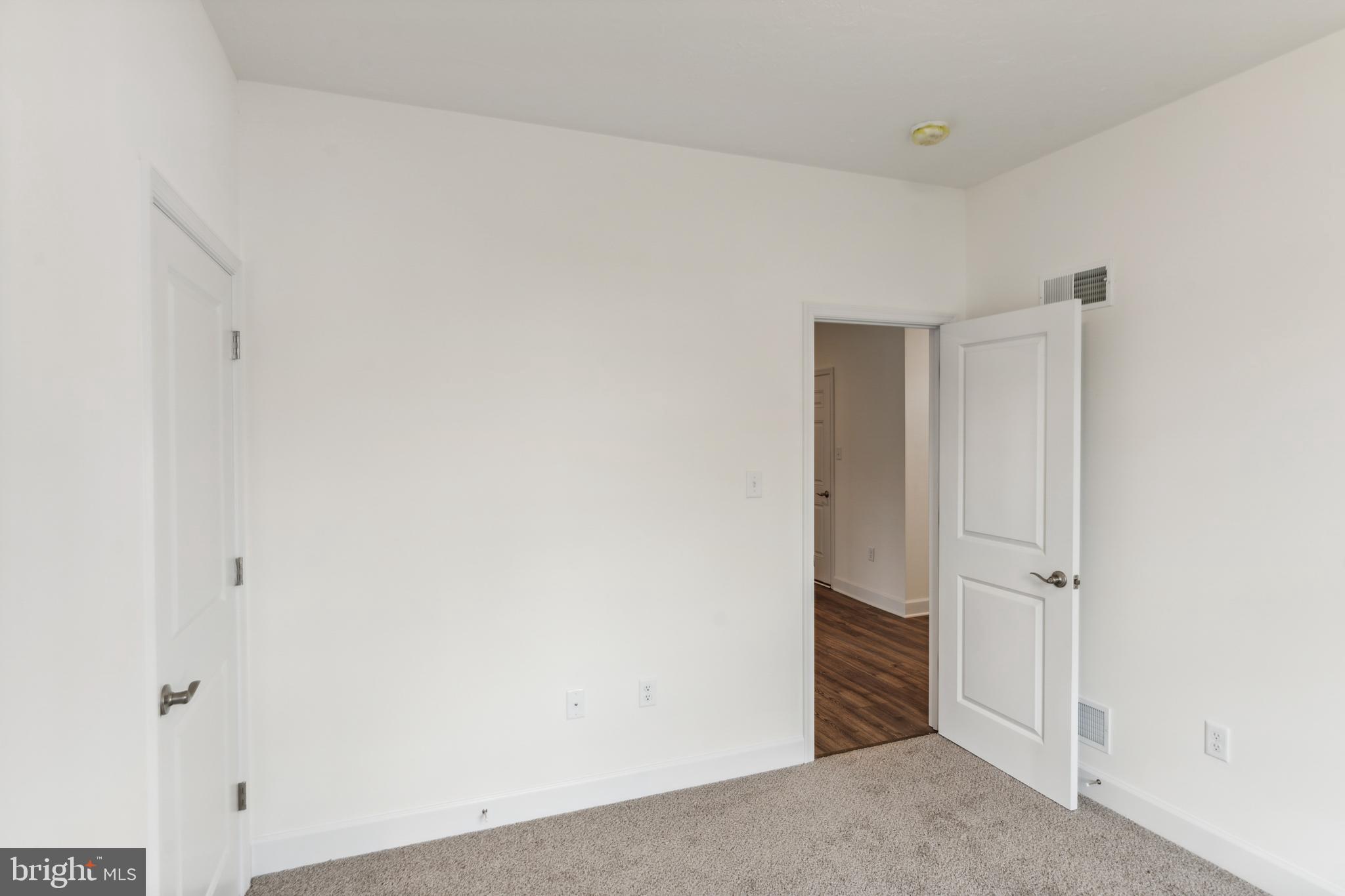 CUMBERLAND VILLAGE - Residential