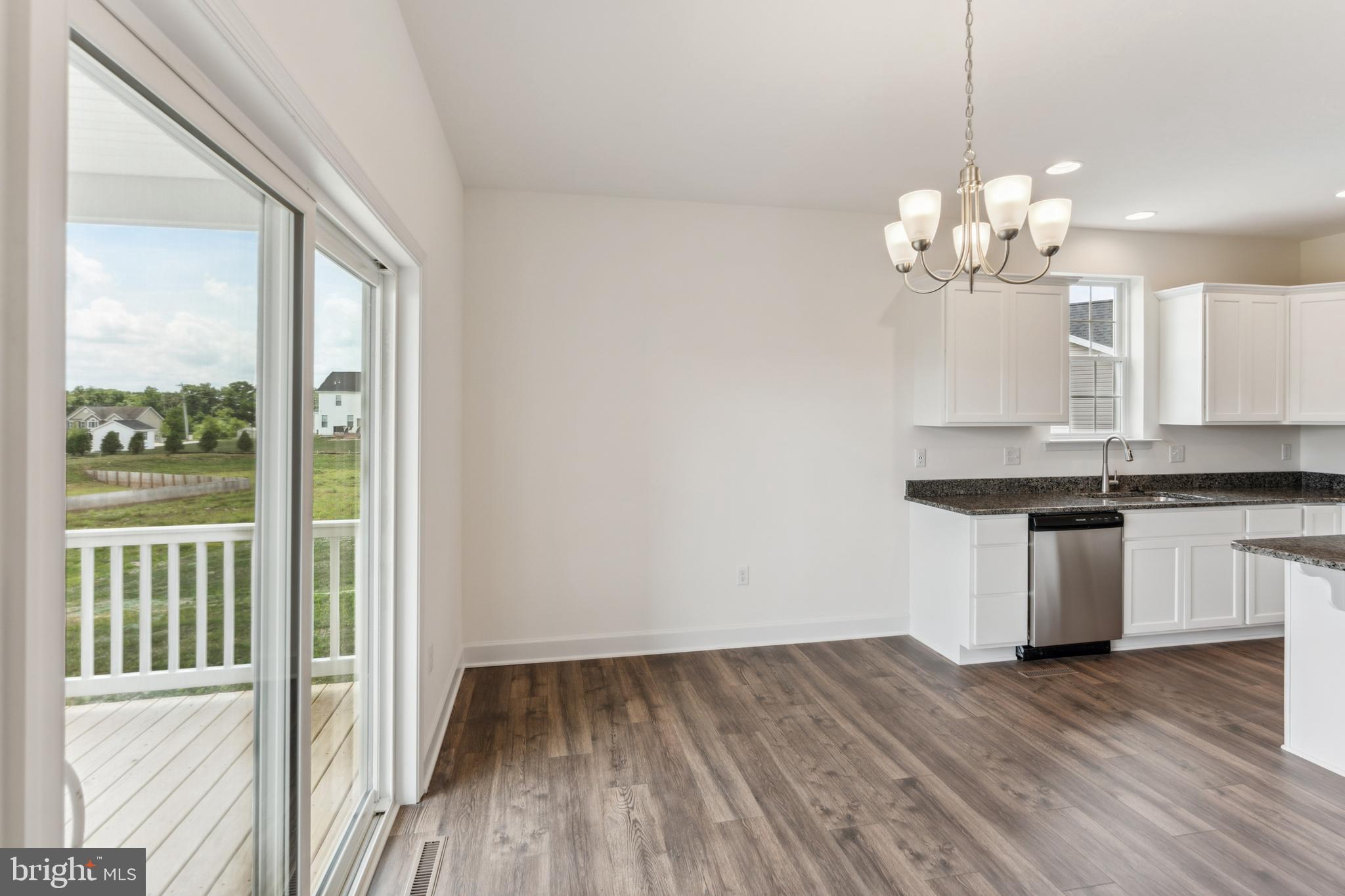 CUMBERLAND VILLAGE - Residential