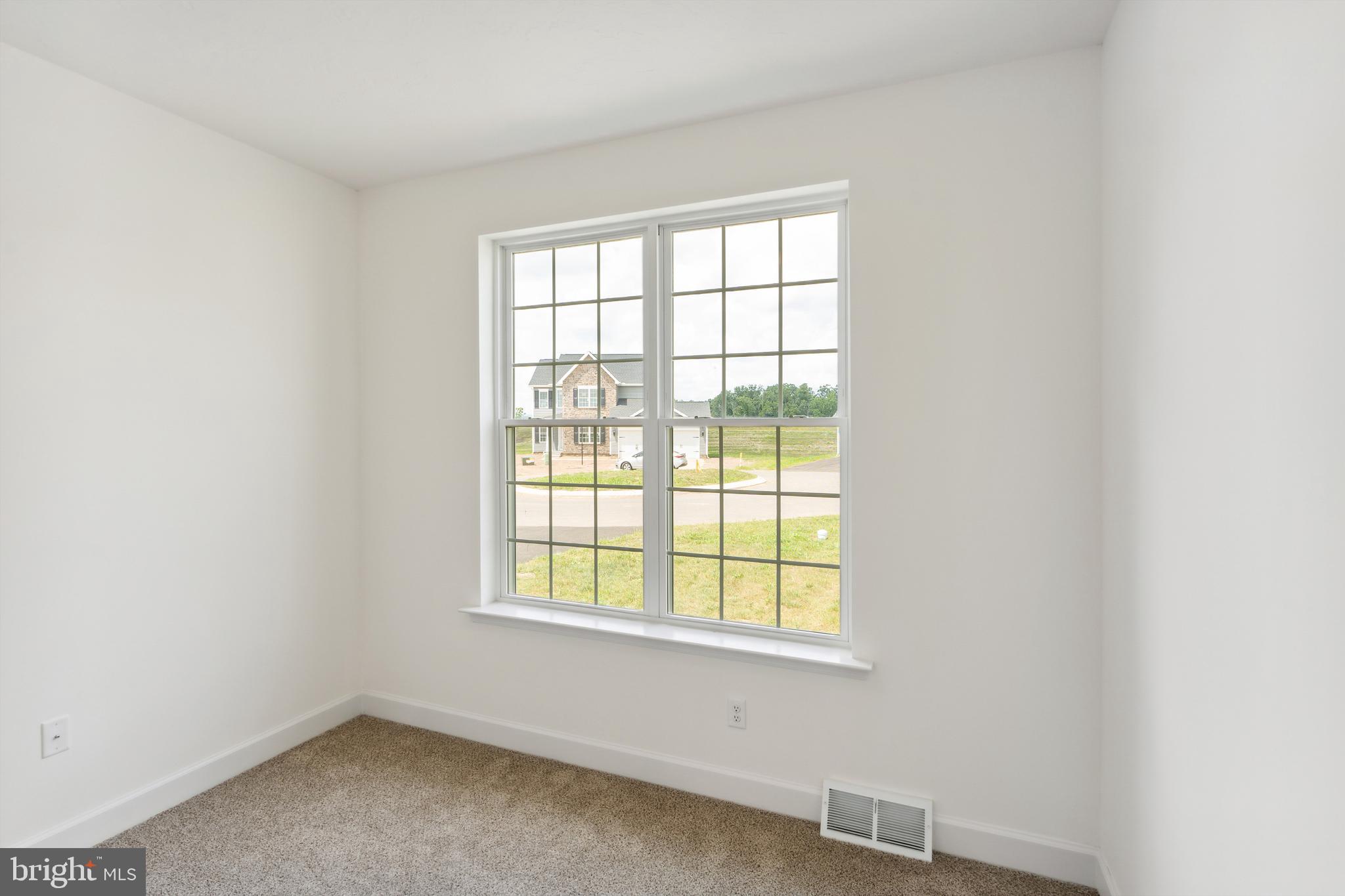 CUMBERLAND VILLAGE - Residential